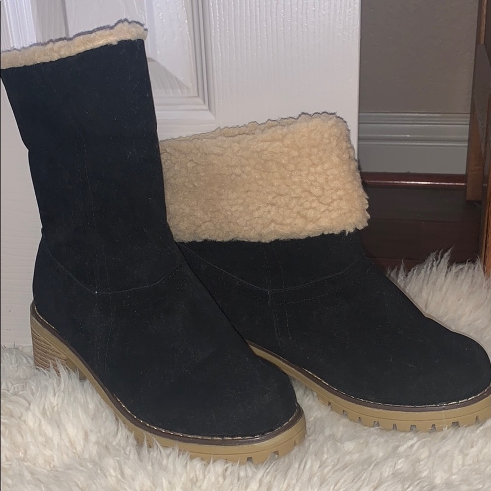 Cute Booties